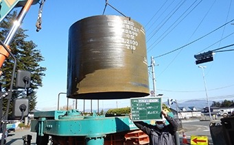 ②紫波地区老朽管更新(その59)工事