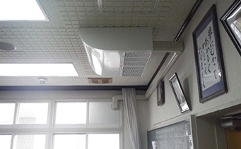 ④紫波町立古館小学校