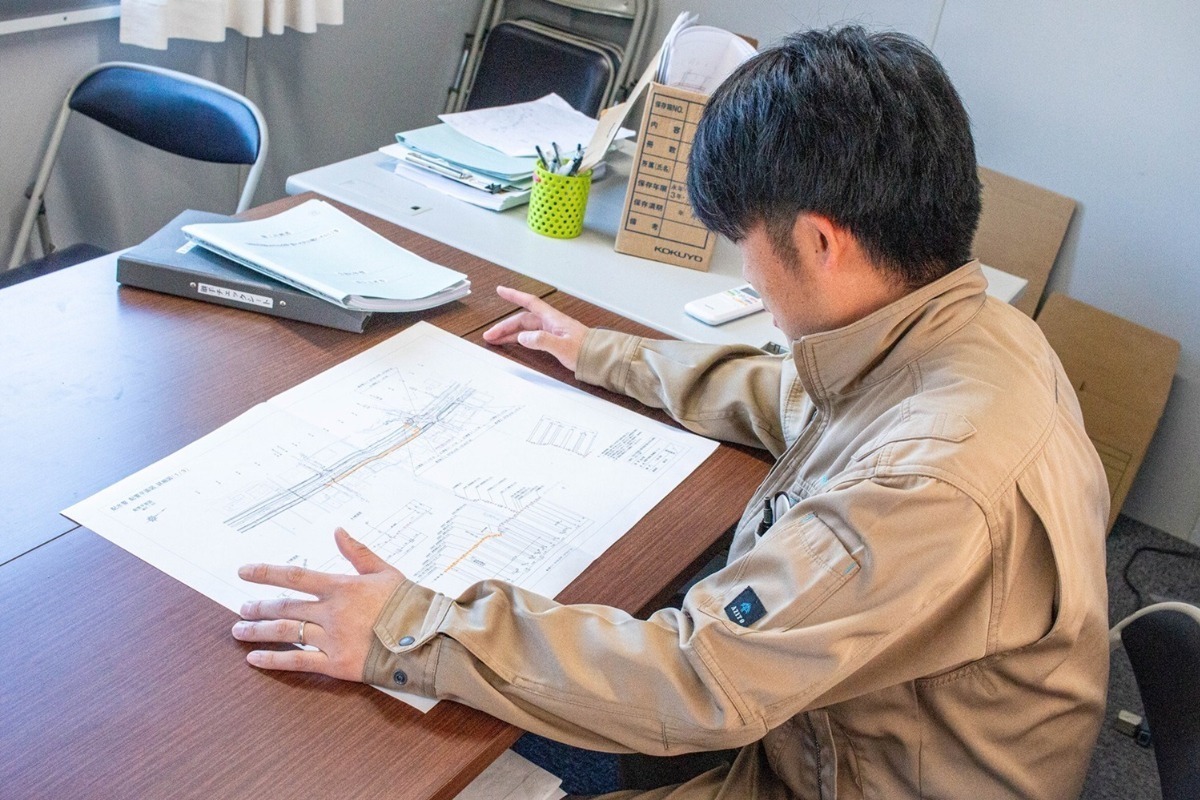 求める人物像